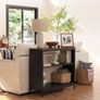 New Display Table With 3 Shelves - FREE P&P Image 2