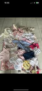 0-6 month baby bundle