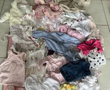 0-6 month baby bundle
