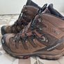 Salomon hiking boots, EU41,5/UK7,5 Image 3