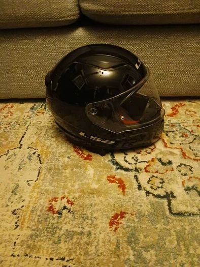 motorbike and accessories