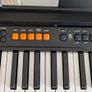 Casio CT-S100 keyboard with stand, in excellent condition Image 4