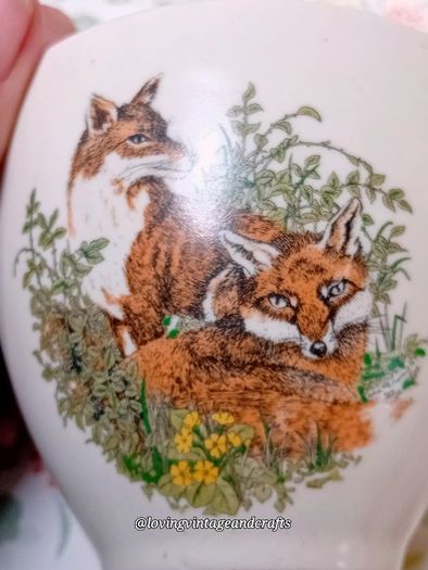 Carrigaline Wildlife Pottery