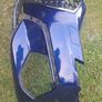Genuine Audi A3 Sport Front Bumper Image 5