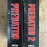 Neca Ultimate Predator Bundle Image 3