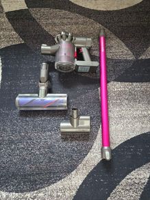 Dyson v6 absolute (please read add)