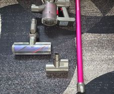 Dyson v6 absolute (please read add)