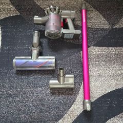 Dyson v6 absolute (please read add)