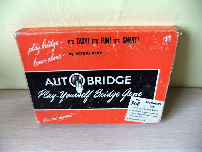 Play Autobridge