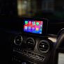Mercedes Factory Apple CarPlay / Android Auto Activation Image 7