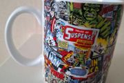New Marvel Comic Collectible  Mug