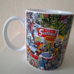 New Marvel Comic Collectible  Mug