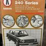 Classic Car Repair Manuals Image 5