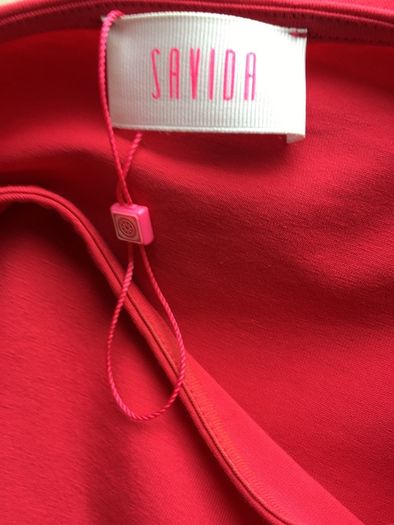 Savida Top Size M Brand New