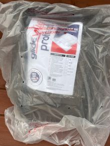 Roof Vent tiles