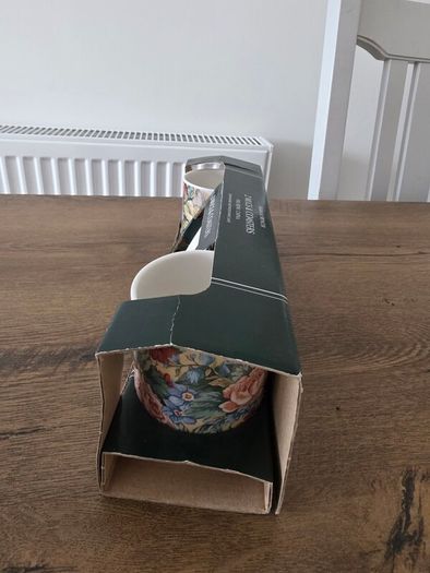 M&S fine china