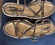 yls sandle
