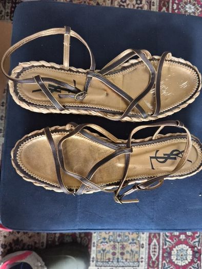 yls sandle