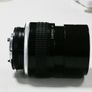 Vintage Nikon NIKKOR 105mm f/1.8 Ai-S Lens Image 3