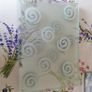 4 Glass Placemats Image 5