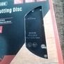 3 new angle grinder multi cutting discs Image 5