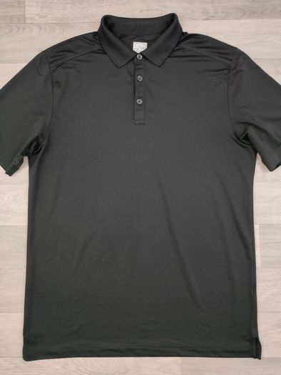 2 X Callaway Golf Polo Shirts Mens Large