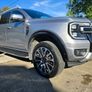 Ford Ranger Platinum 3.0 V6 Image 5