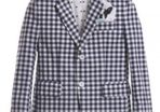 Billy Bandit blazer age 3 to 4 navy snd white