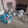 Play Wooden Kitchen Image 2