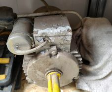electric motor