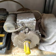 electric motor