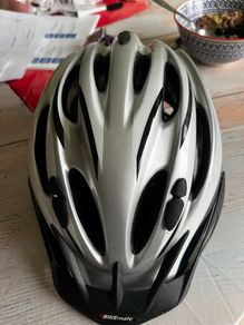 Bicycle Helmet x 2