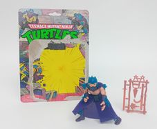 Playmates Teenage Mutant Ninja Turtles Re-Issue - Shredder Loose