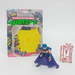 Playmates Teenage Mutant Ninja Turtles Re-Issue - Shredder Loose