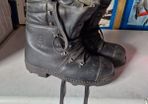 Chainsaw Boots Size 10
