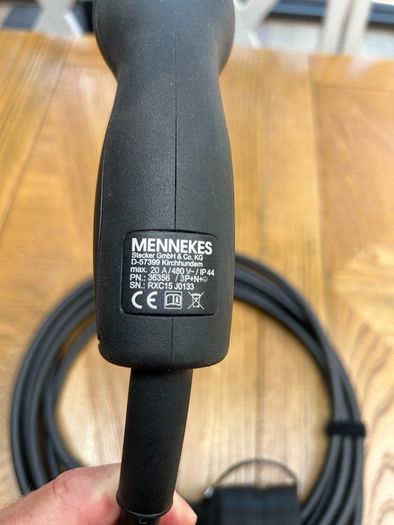 EV car charger
