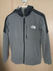 Kids North Face Hoodie