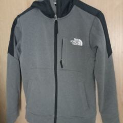 Kids North Face Hoodie