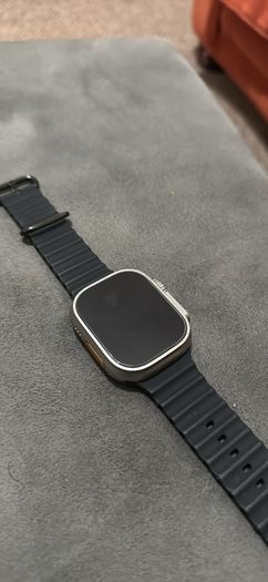 Apple Watch Ultra