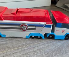 Paw Patrol