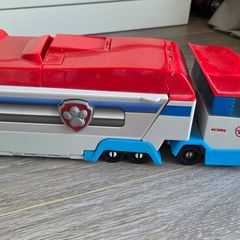 Paw Patrol