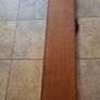 Vintage classic wooden riffle shotgun case box Image 2