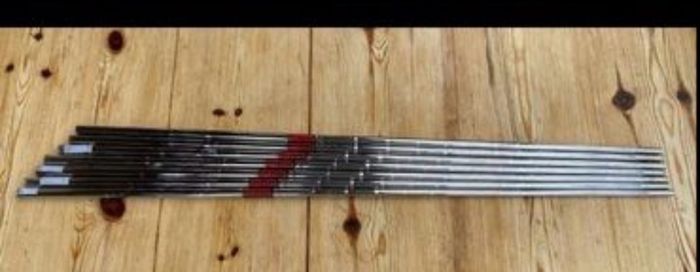 Kbs 130 Xtra stiff shaft