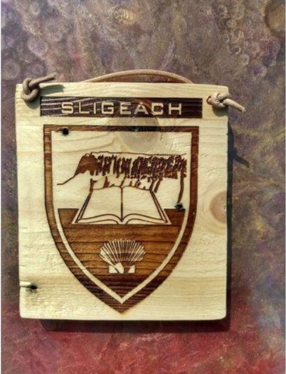 Arsenal Football Club Premier League Laser Engraved Gift Idea