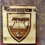 Arsenal Football Club Premier League Laser Engraved Gift Idea Image 6