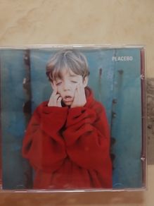 Placebo CD