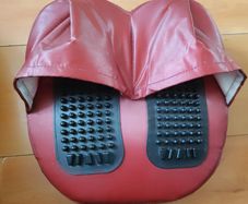 foot massager