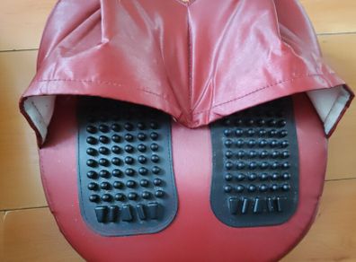 foot massager