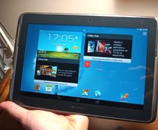 Samsung Galaxy Note 10.1 N8010 16GB Boxed S-Pen