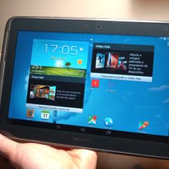 Samsung Galaxy Note 10.1 N8010 16GB Boxed S-Pen